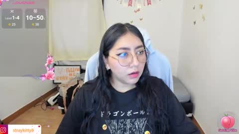 Snapshot of kat_ly_chan chatting on November 2, 3:36 pm Kat online show from November 2, 3:36 pm