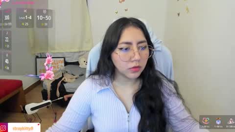 Snapshot of kat_ly_chan chatting on November 7, 2:28 pm Kat online show from November 7, 2:28 pm