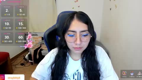 Snapshot of kat_ly_chan chatting on December 2, 9:21 pm Kat online show from December 2, 9:21 pm