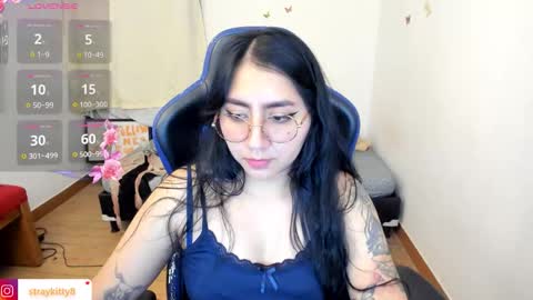 Snapshot of kat_ly_chan chatting on December 16, 10:48 pm Kat online show from December 16, 10:48 pm