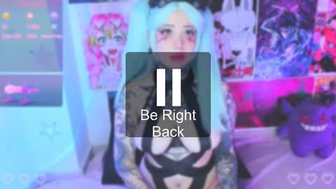 ANA online show from November 15, 8:49 pm