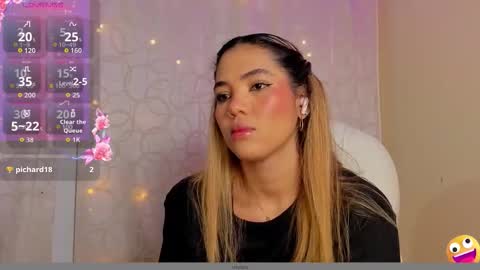 Snapshot of kata22sofia chatting on October 21, 4:08 pm kata22sofia online show from October 21, 4:08 pm