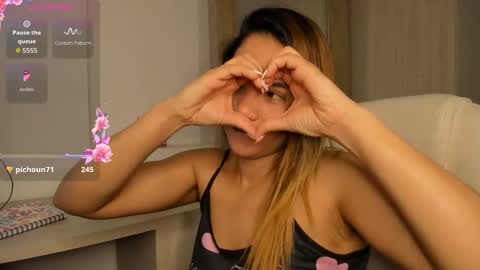 Snapshot of kata22sofia chatting on November 7, 5:57 pm kata22sofia online show from November 7, 5:57 pm