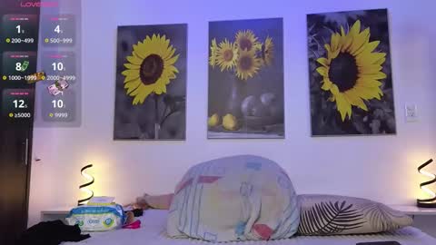 Katalina online show from January 14, 12:11 pm