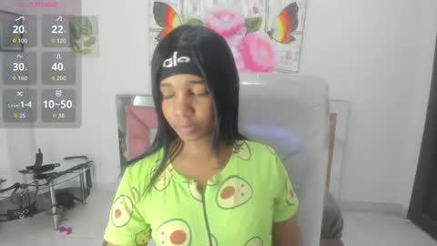 Snapshot of katalella_ds chatting on December 4, 9:12 pm kata online show from December 4, 9:12 pm