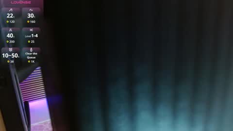 Katalella  online show from November 22, 11:09 am