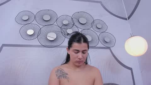 Snapshot of katalellastarr chatting on October 3, 1:08 pm KatalellaStarr online show from October 3, 1:08 pm