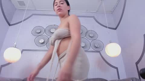 Snapshot of katalellastarr chatting on October 8, 3:31 pm KatalellaStarr online show from October 8, 3:31 pm