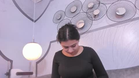 Snapshot of katalellastarr chatting on October 11, 11:42 am KatalellaStarr online show from October 11, 11:42 am