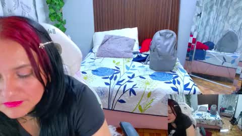 kate online show from February 26, 7:35 pm