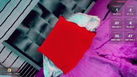 KATALEYABIGCOCK online show from March 12, 3:40 pm