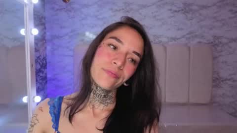 kataleya_t online show from October 15, 4:01 am
