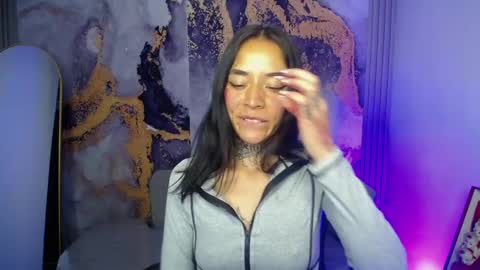 kataleya_t online show from October 15, 5:02 pm