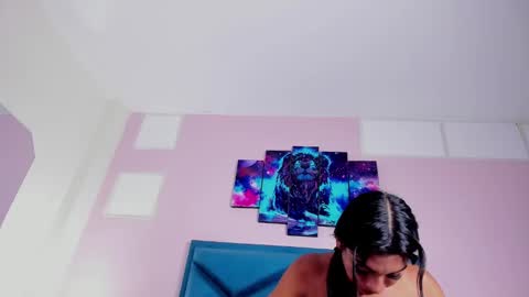 kataleya horny online show from January 23, 2:55 am