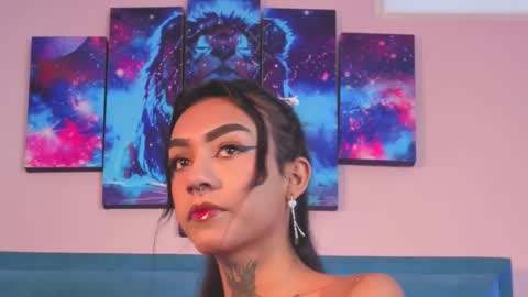 kataleya horny online show from September 14, 2:05 pm