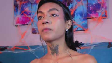 kataleya horny online show from October 25, 2:52 am