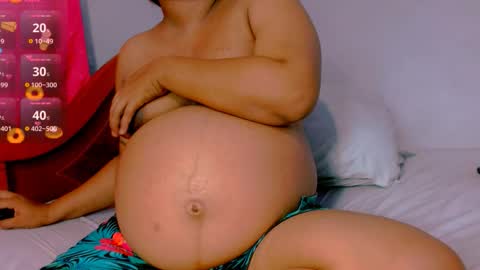 Snapshot of kataleyabarbara21 chatting on September 10, 8:20 pm KATA online show from September 10, 8:20 pm