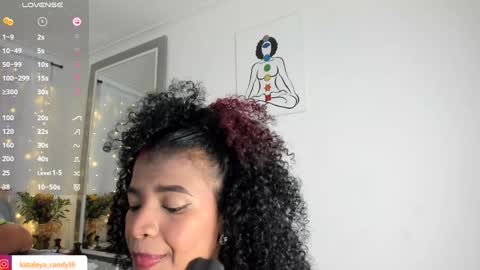 Kataleya online show from February 1, 8:05 pm