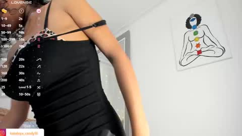 Kataleya online show from February 17, 10:25 pm