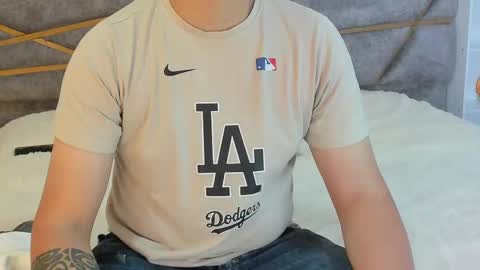 Kataleya  Liam online show from September 14, 3:33 pm