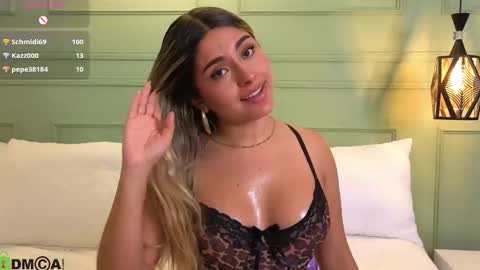 Kat online show from January 5, 5:27 pm