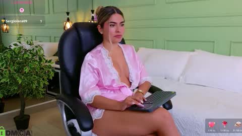 Kat online show from March 5, 11:39 am