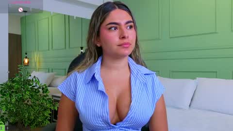 Kat online show from March 30, 11:55 am