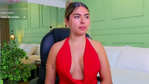 Kat online show from April 11, 11:58 am