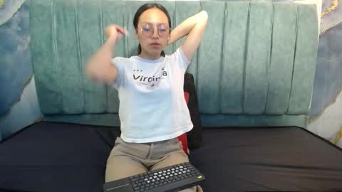 Katalina online show from February 26, 4:06 pm