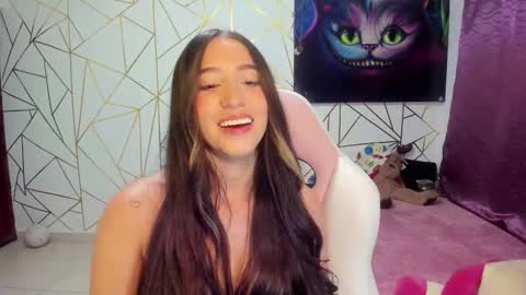 Katalina online show from October 15, 4:56 am