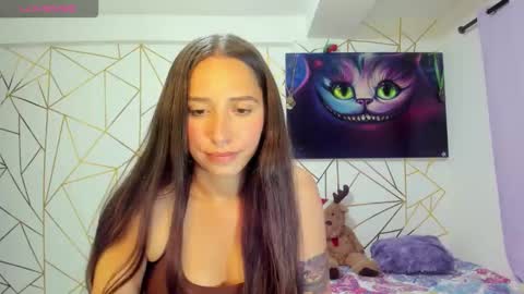 Katalina online show from December 20, 1:23 am