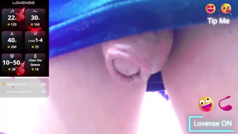 Katalella hot2 online show from January 11, 10:15 pm