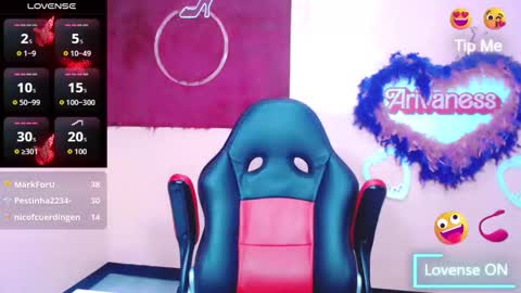 Katalella hot2 online show from January 12, 11:37 am