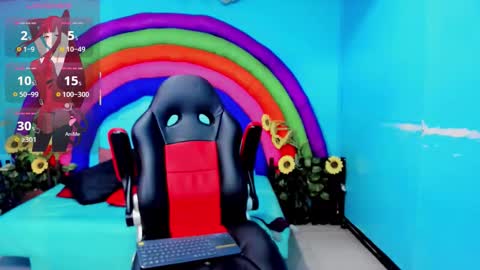 Katalella hot2 online show from March 14, 11:15 am