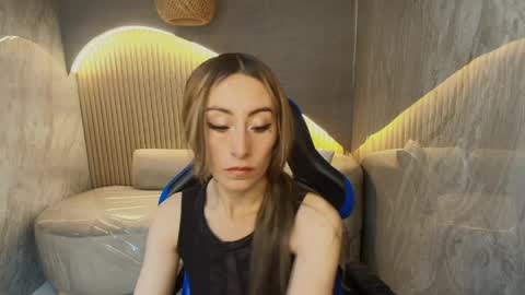 Katalina  online show from April 2, 1:20 pm