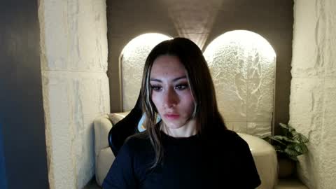 Katalina  online show from April 19, 12:26 pm