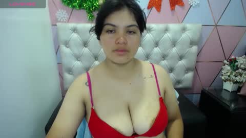 katalina santana25 online show from December 21, 7:38 pm