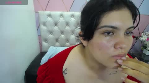 katalina santana25 online show from January 8, 9:55 pm