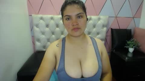 katalina santana25 online show from September 14, 7:02 pm