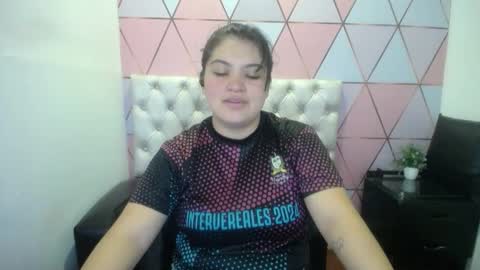 katalina santana25 online show from February 28, 7:15 pm