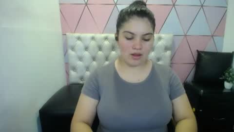 katalina santana25 online show from March 24, 12:59 am