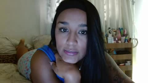 Catalina online show from October 7, 6:16 pm