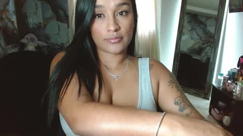 Snapshot of katalinnabrown chatting on October 25, 3:29 pm Catalina online show from October 25, 3:29 pm