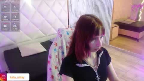 katana_tay online show from February 26, 3:05 am