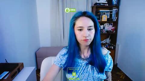 Maca online show from December 15, 2:52 am