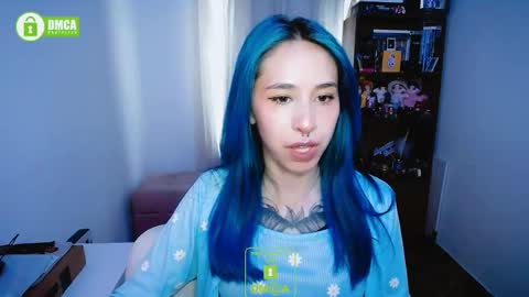 Maca online show from December 23, 2:17 pm