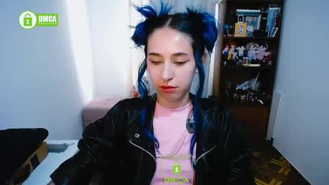 Maca online show from January 22, 9:32 pm