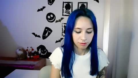 Maca online show from October 17, 3:36 pm