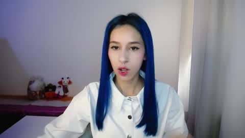 Maca online show from November 12, 2:17 pm