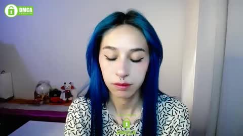 Maca online show from December 17, 9:32 pm